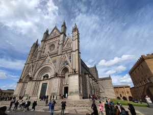 Duomo di Orvieto