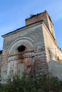 Церковь Сошествия святого Духа в Толбице