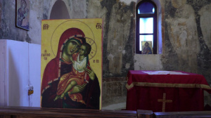 Église protestante de Buhl