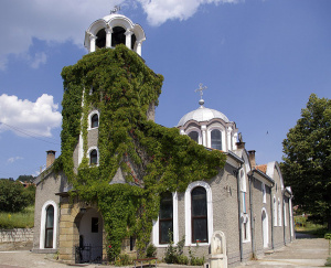 Saint Dimitar
