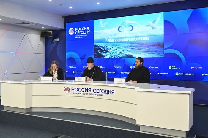 Русская Православная Церковь откроет новое направление помощи в зоне конфликта