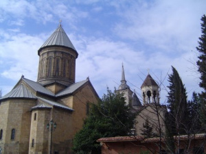 Zion Cathedral