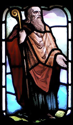 Colman of Lindisfarne