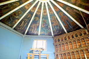 Церковь Бориса и Глеба