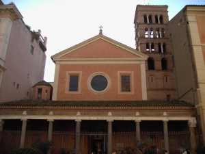 San Carlo al Corso