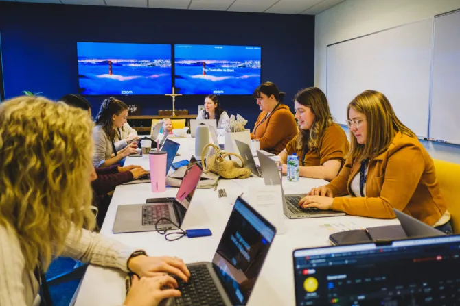 Католическое издательство Ascension вошло в десятку лучших малых предприятий по версии Fortune