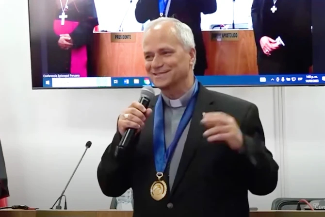 Лев XIV в 2023 году признал, что во время предыдущих встреч с Папой Франциском они расходились во мнениях