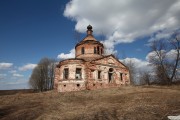 Церковь Рождества Христова в Цилибе