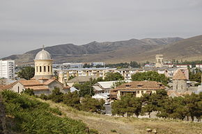 St. Vincent de Paul Cathedral
