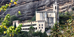 Virgen de la Peña Basilica