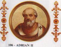 Adrian II