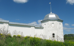 Trinity Church