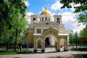 Кафедральная церковь Ас-Самаиюн