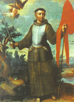 John of Capistrano