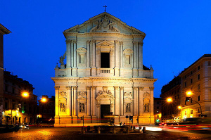 Sant'Andrea della Valle