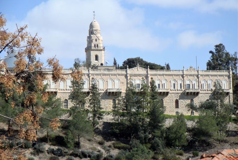 Родительская суббота в Патриархате