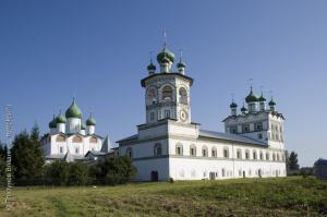Cathedral of St. Nicholas the Wonderworker