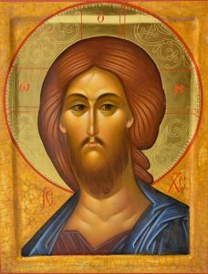 Молитва вдовицы за супруга
