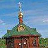 Церковь Покрова Пресвятой Богородицы в Тургиново