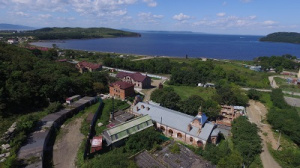 Церковь Буй Фат
