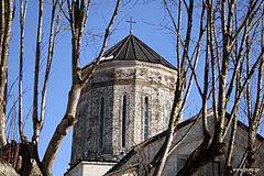Cathedral of the Assumption of the Blessed Virgin Mary