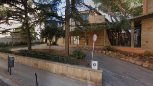 Effetá Terrassa