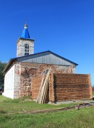 Церковь Прокопия Устюжского