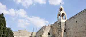 Basilica of the Nativity
