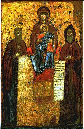 Свенская (Печерская)