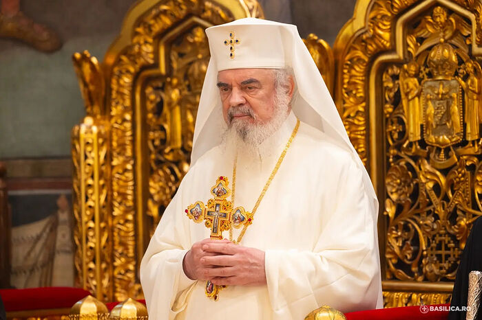 Патриарх Румынский Даниил поделился воспоминаниями о Клеопе (Илие), Паисии (Олару) и других новопрославленных святых