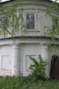 Церковь Преображения Господня