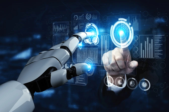 В новом документе Ватикана говорится, что искусственный интеллект должен привести к "обновленному восприятию всего человеческого