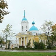 Cathedral of the Assumption of the Blessed Virgin Mary