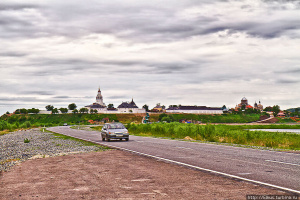 Smolensk Church
