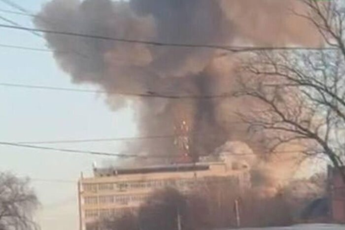 Священник Брянской епархии навестил в больнице пострадавших после обстрела