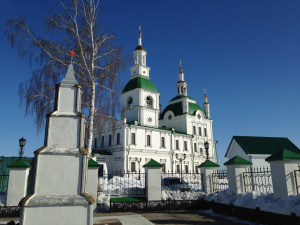 Church of the Assumption
