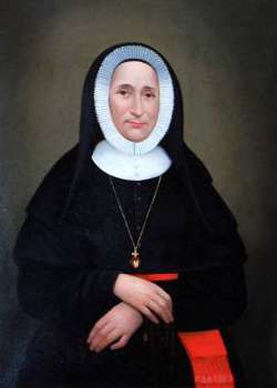 Maria de Mattias