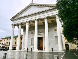 Cattedrale Basilica Santuario di Nostra Signora dell'Orto