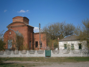 Iglesia de Esteban el Archidiácono