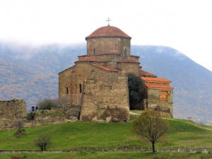 Assumption Cathedral