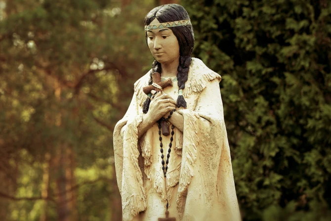 Экологи центра, посвященного святой Катери, помогают детям объединить веру и природу