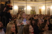19 декабря в Москве при поддержке Синодального отдела по благотворительности откроется благотворительный фестиваль «Звезда Рождества»