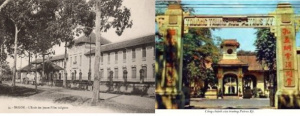 Hram Rodjenja sv. Jovana Krstitelja (Eparhija gornjokarlovačka)