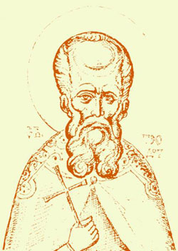 Theodotus of Ancyra
