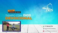 Iglesia Monte De Dios Central Comas