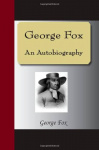 Autobiography of George Fox