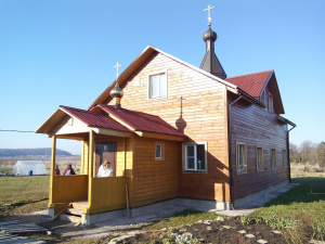 Iglesia de Alejandro Nevski