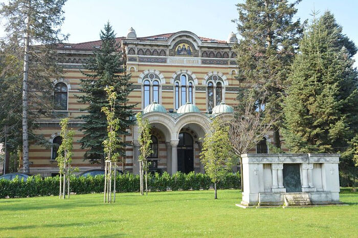 Синод Болгарской Церкви приветствует запрет пропаганды ЛГБТ в школах и детских садах