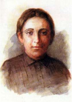 Josefa Naval Girbes