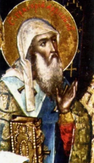 Об обращении заблудшего.  Молитва к Божией Матери  (Святителя Гавриила Новгородского)